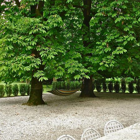 Villa Maffei Rizzardi Palu Ngoại thất bức ảnh