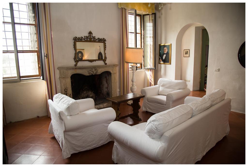 Villa Maffei Rizzardi Palu Phòng bức ảnh