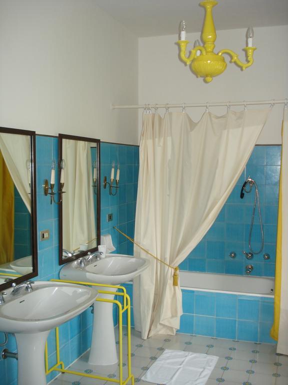 Villa Maffei Rizzardi Palu Phòng bức ảnh