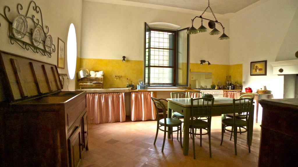 Villa Maffei Rizzardi Palu Phòng bức ảnh