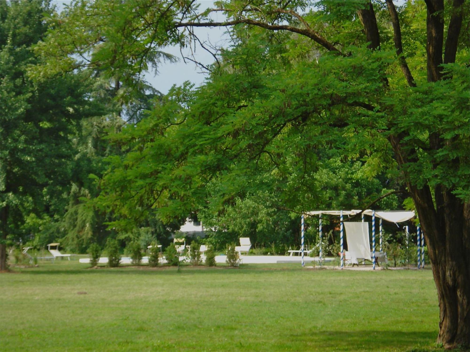 Villa Maffei Rizzardi Palu Ngoại thất bức ảnh