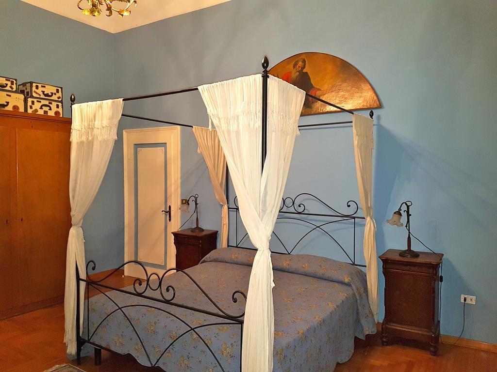 Villa Maffei Rizzardi Palu Ngoại thất bức ảnh