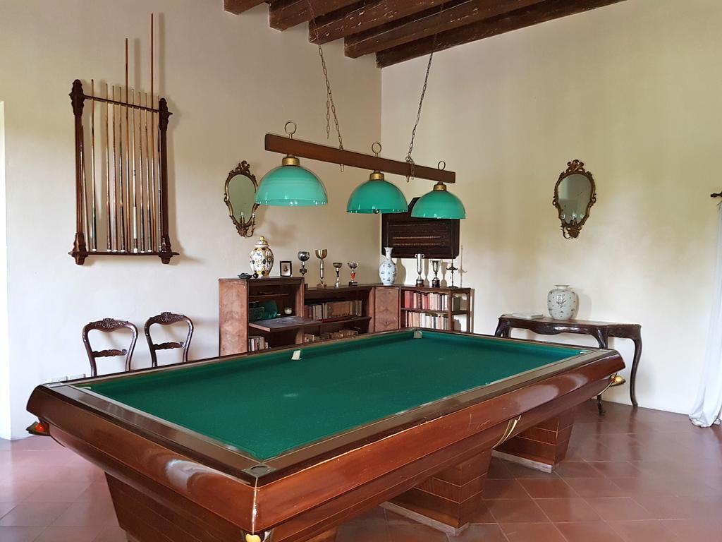 Villa Maffei Rizzardi Palu Ngoại thất bức ảnh