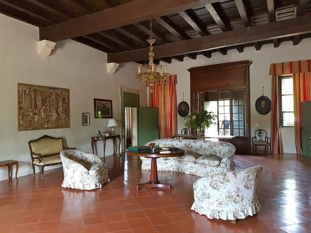 Villa Maffei Rizzardi Palu Ngoại thất bức ảnh