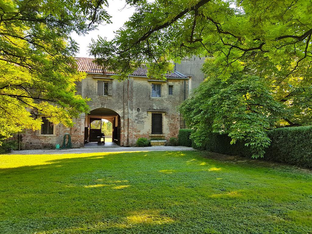 Villa Maffei Rizzardi Palu Ngoại thất bức ảnh